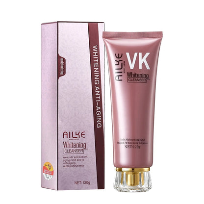 AILKE whitening cleaner