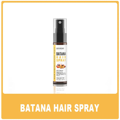 LEWEDO Batana Oil  Natural Hair Care