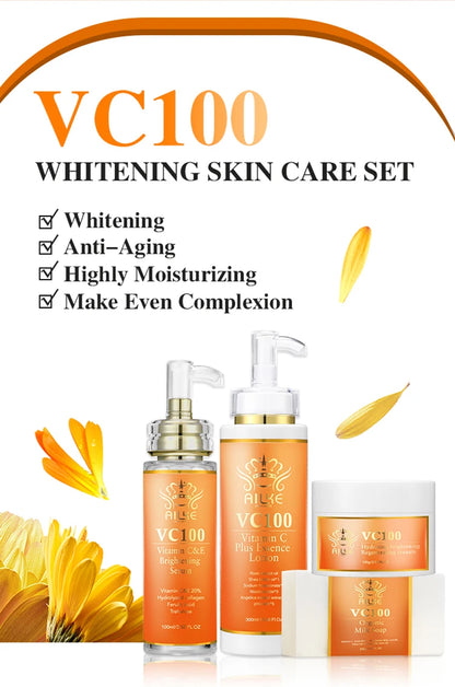 Moisturizing, Anti Wrinkle & Aging, Radiance Skin Care