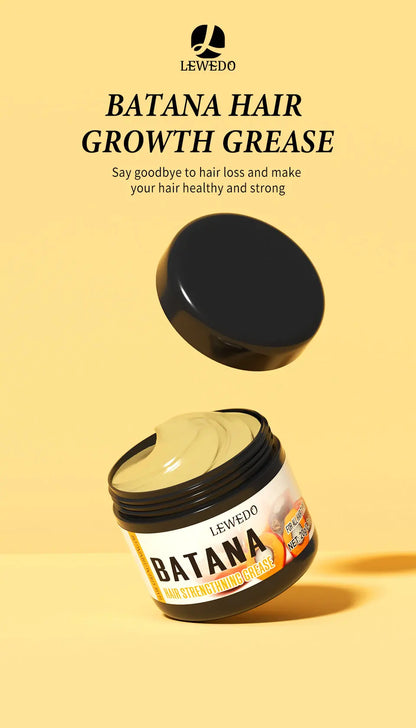 LEWEDO Batana Oil  Natural Hair Care